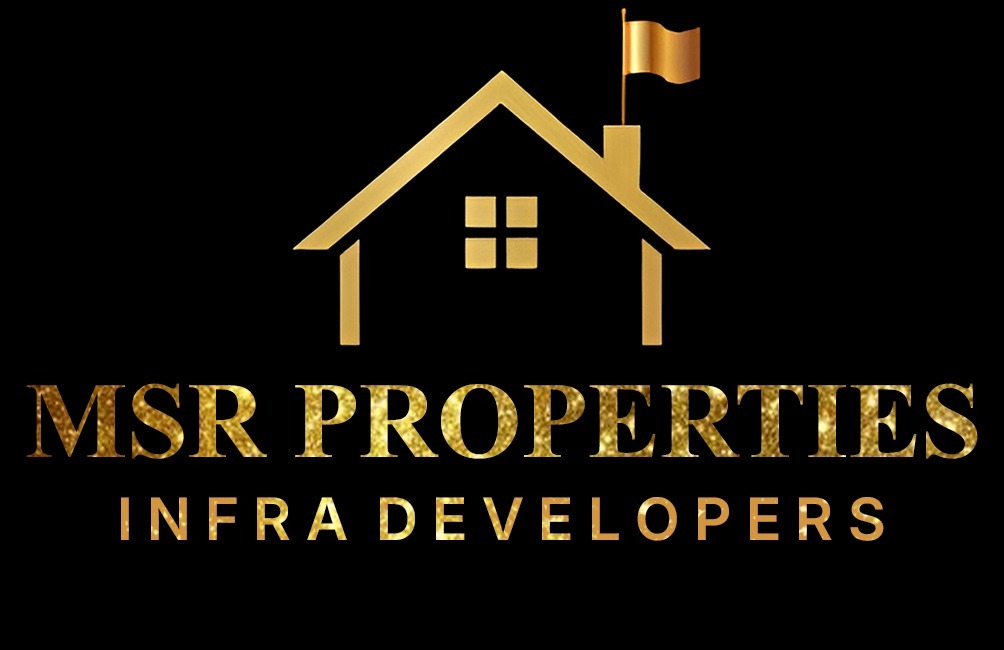 MSR Properties Logo